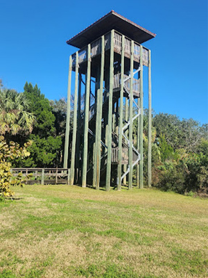 Chain of Lakes Park