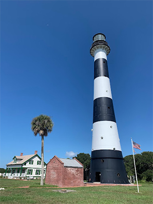 Cape Canaveral Lighthouse