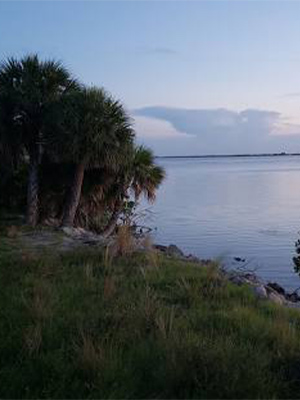 Manatee Sanctuary Park