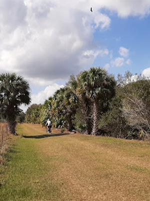 River Lakes Conservation Area