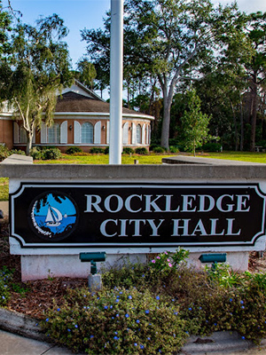 Rockledge City Hall