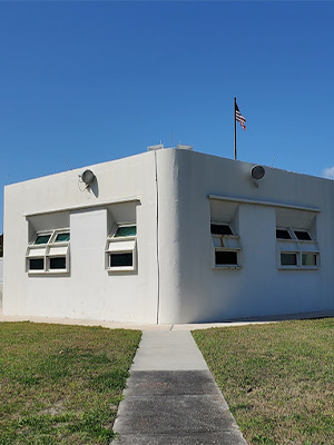 Cape Canaveral Space Force Museum