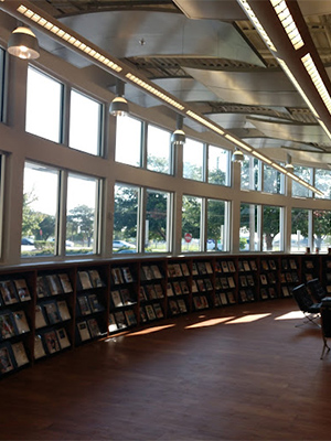 Merritt Island Public Library