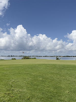 Cocoa Beach Country Club