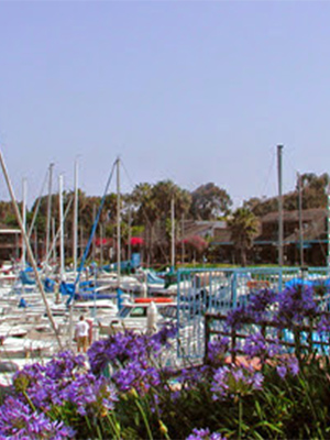 Marina Village Conference Center