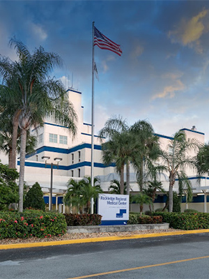 Rockledge Regional Medical Center