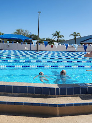 Cocoa Beach Aquatic Center