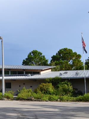 Brevard County Enchanted Forest Sanctuary