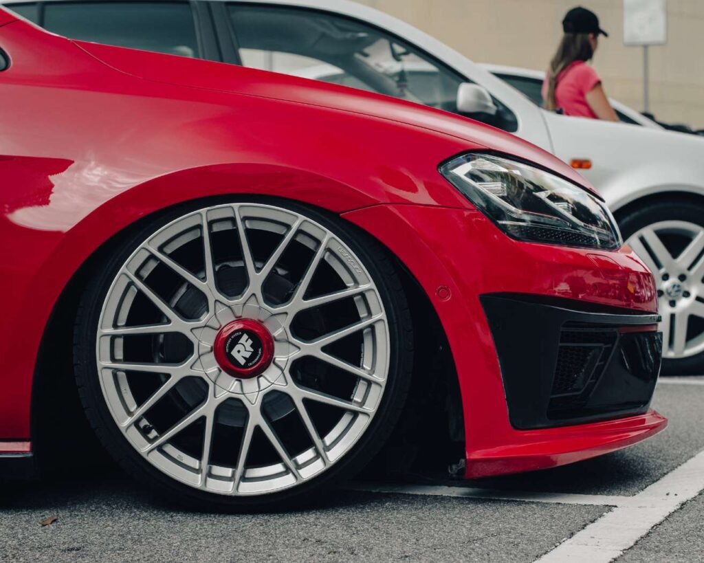 Maintain Your car