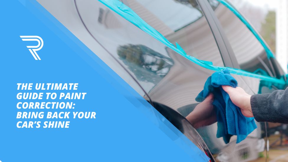 Bring Back Your Car’s Shine