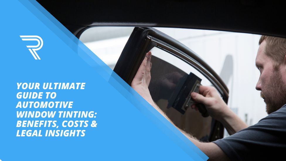 Automotive Window Tinting