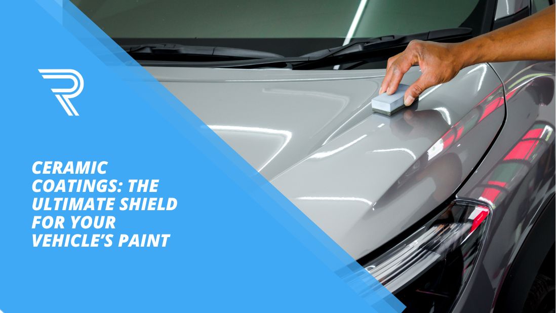 Ceramic Coatings