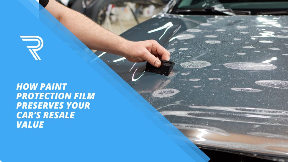 How Paint Protection