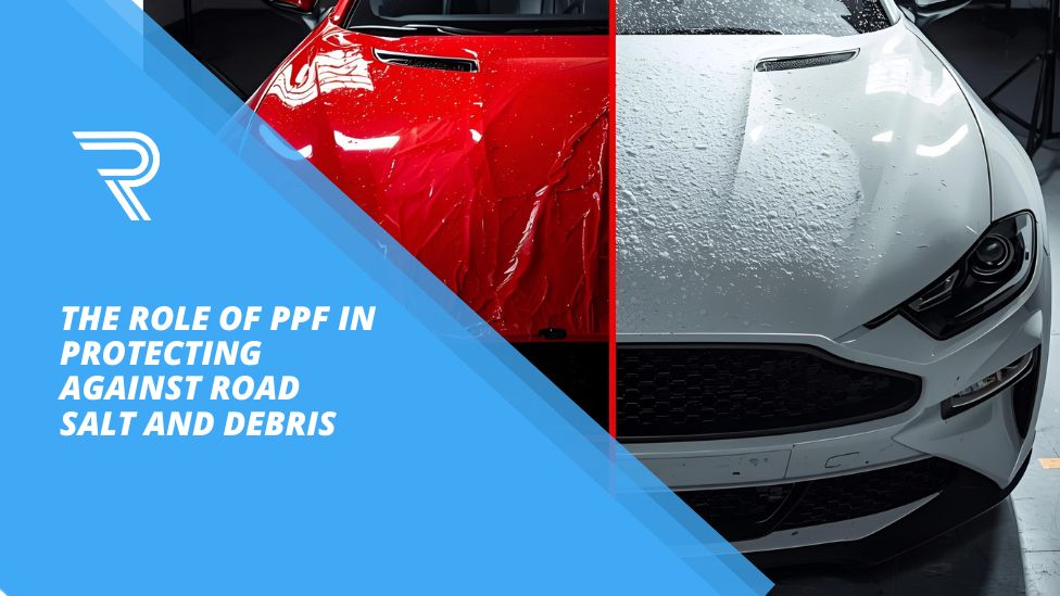 The Role of PPF